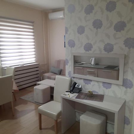Apartman Karadjordje 2 Beograd Eksteriør billede