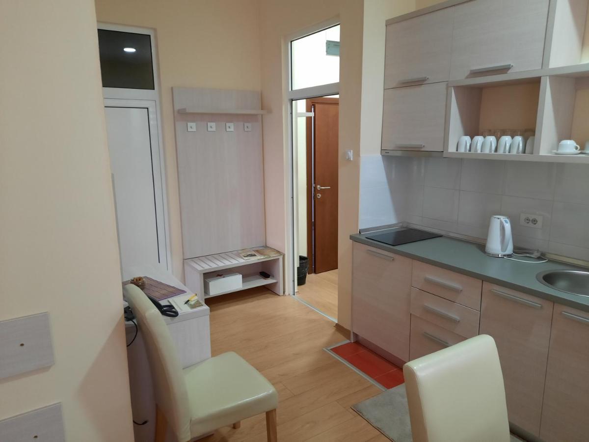 Apartman Karadjordje 2 Beograd Eksteriør billede