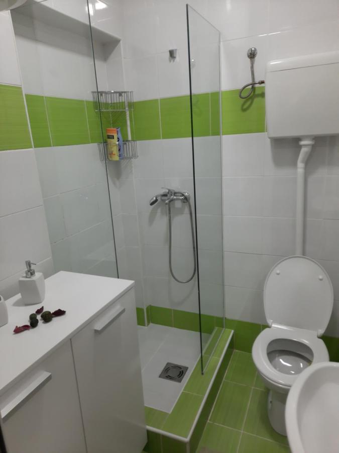Apartman Karadjordje 2 Beograd Eksteriør billede
